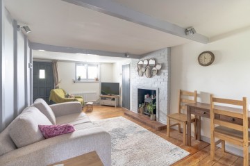 Long Lane, Linton, CB21