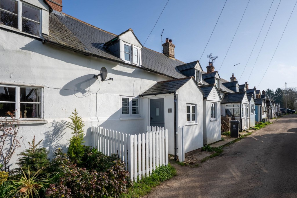 Long Lane, Linton, CB21