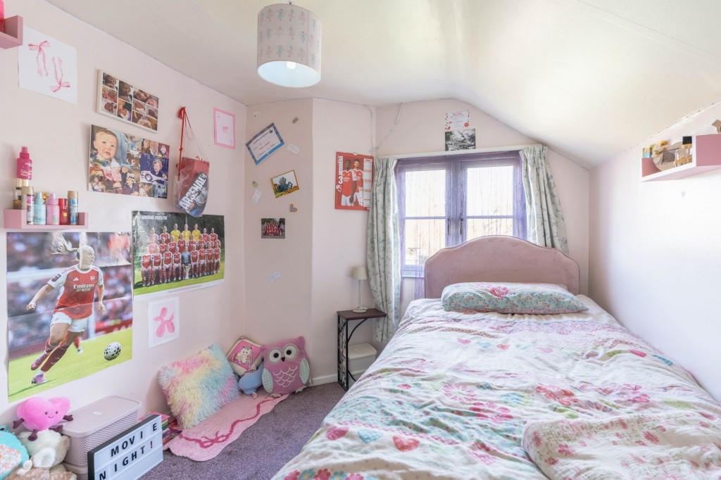 Long Lane, Linton, CB21