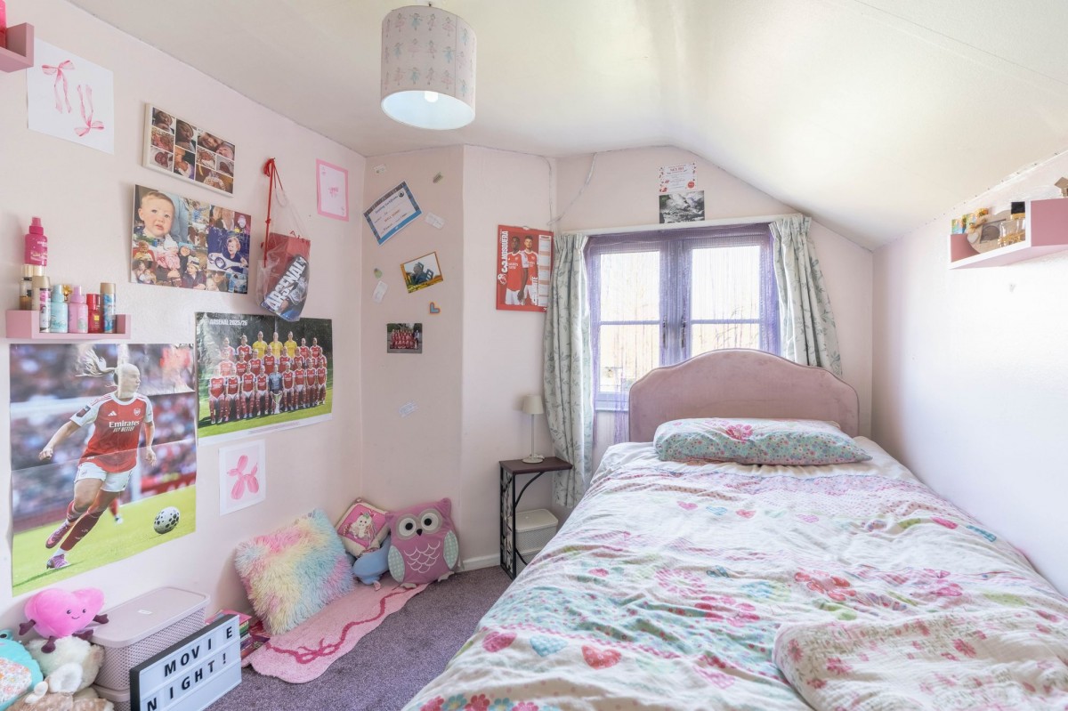 Long Lane, Linton, CB21