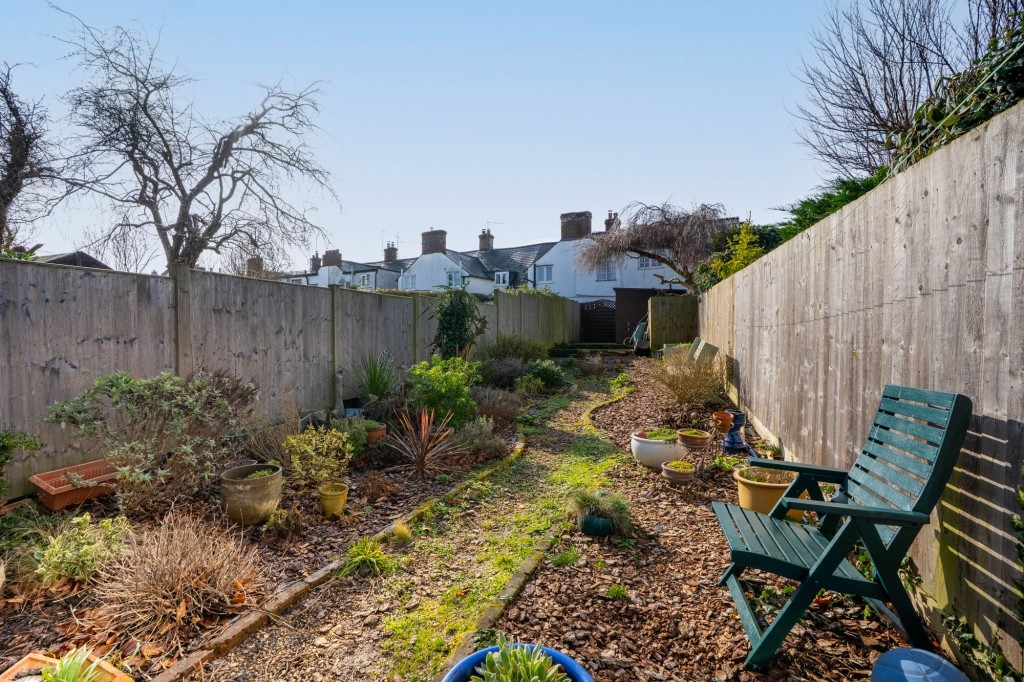 Long Lane, Linton, CB21