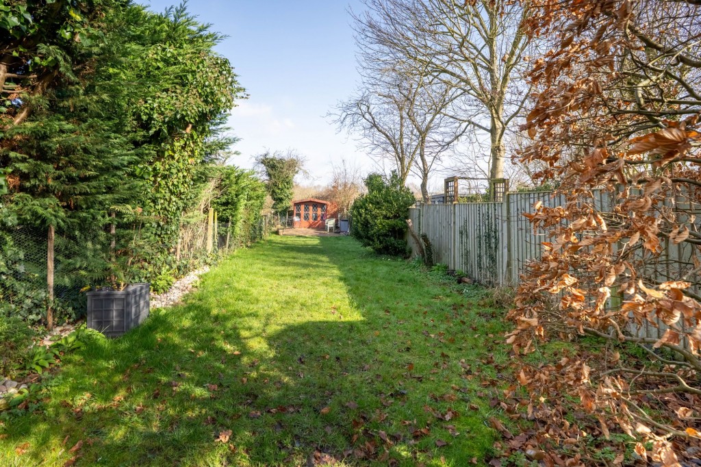 Long Lane, Linton, CB21