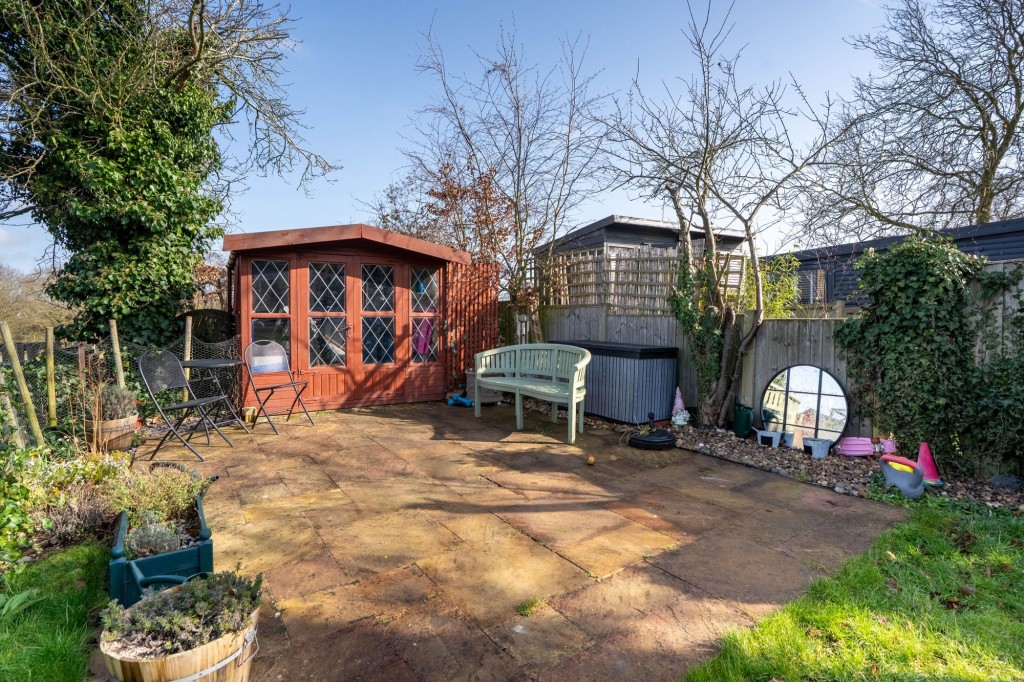 Long Lane, Linton, CB21