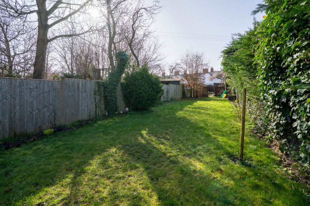 Long Lane, Linton, CB21