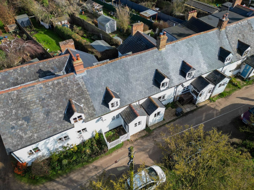 Long Lane, Linton, CB21