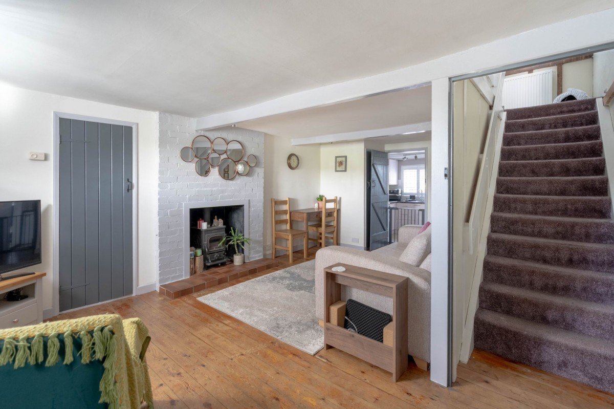 Long Lane, Linton, CB21