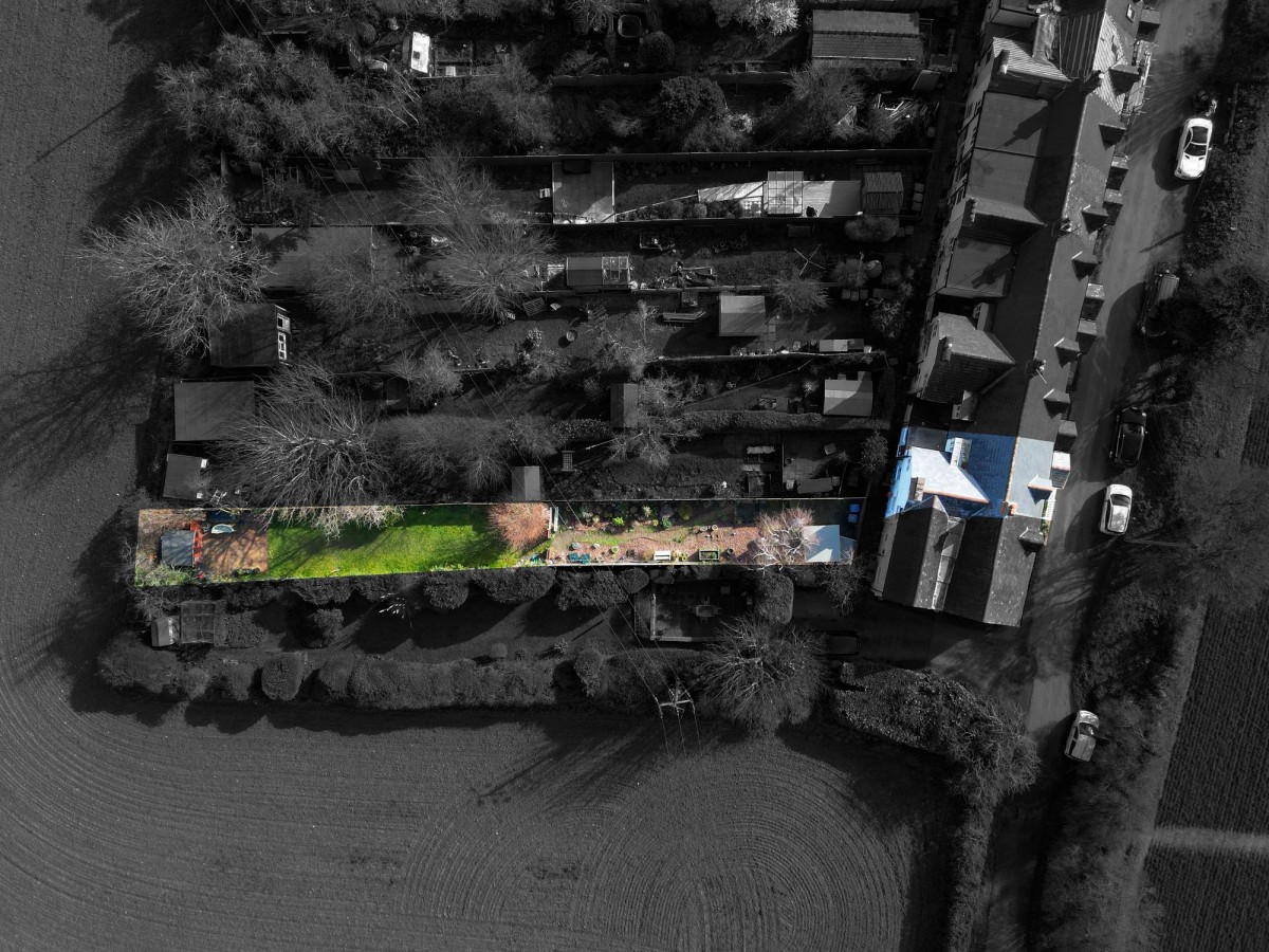 Long Lane, Linton, CB21