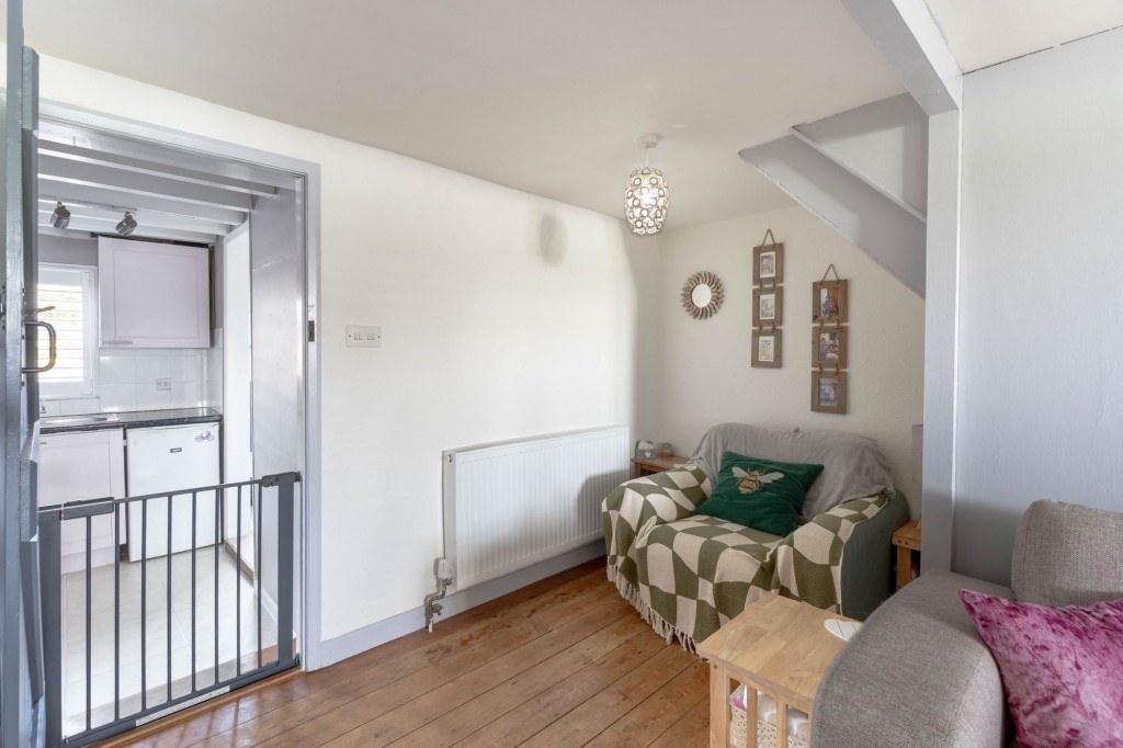 Long Lane, Linton, CB21