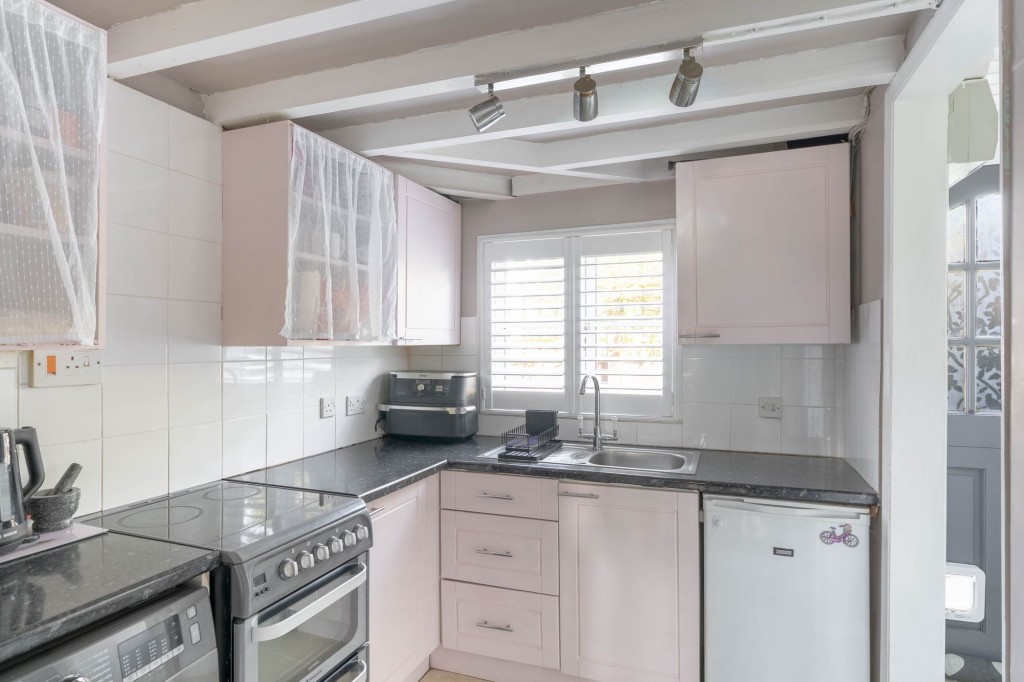 Long Lane, Linton, CB21