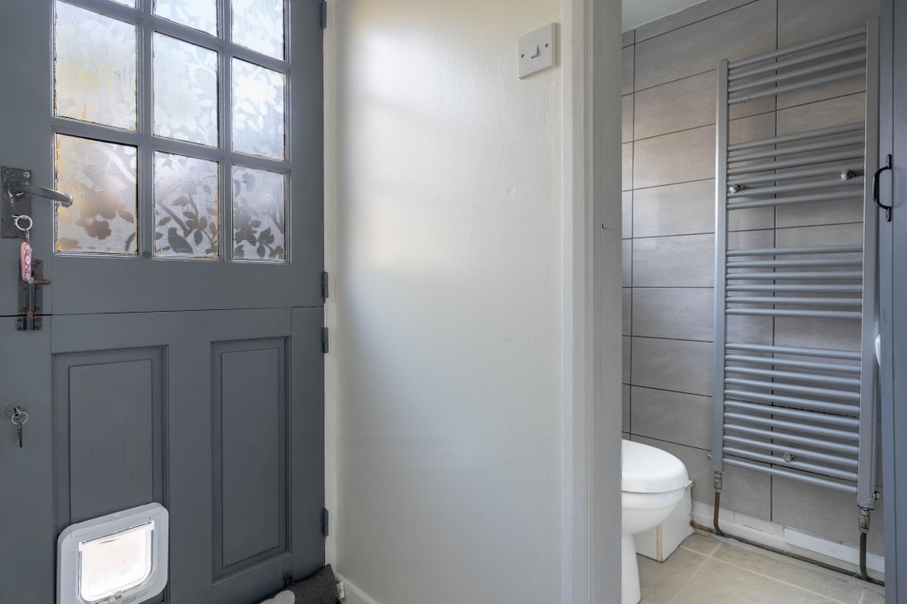 Long Lane, Linton, CB21