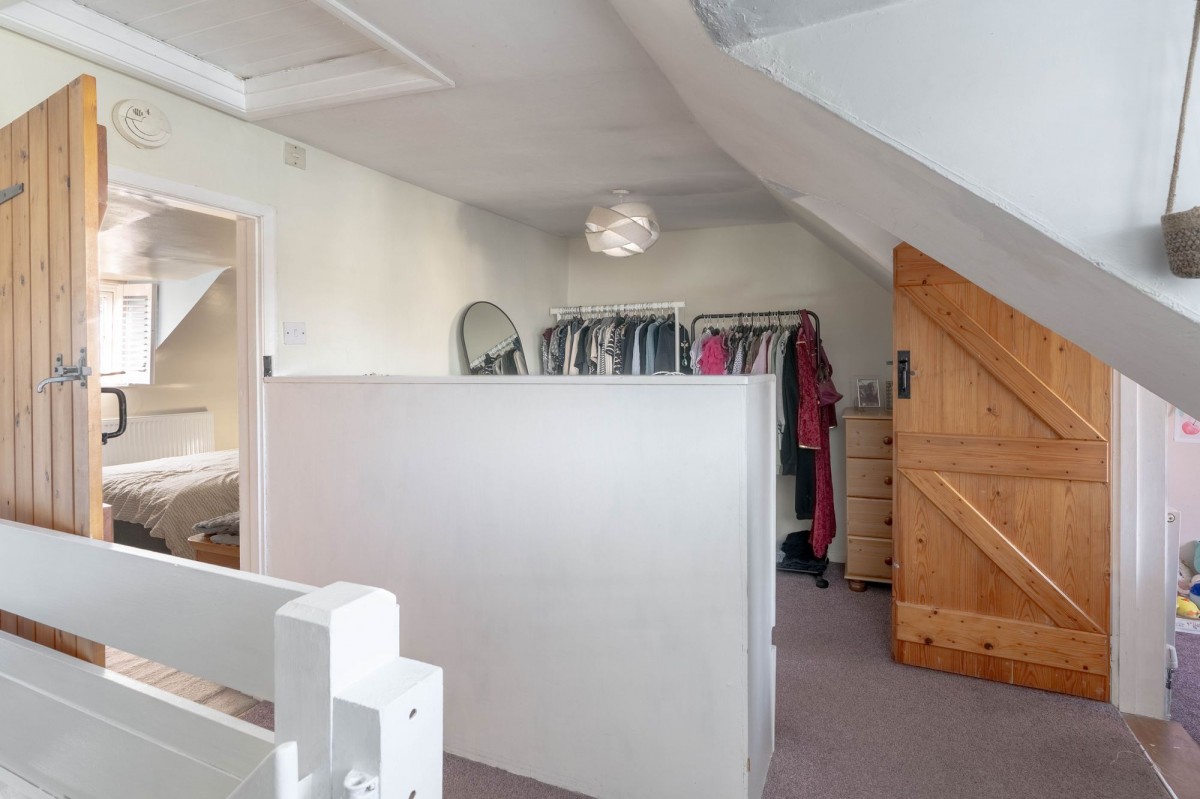 Long Lane, Linton, CB21