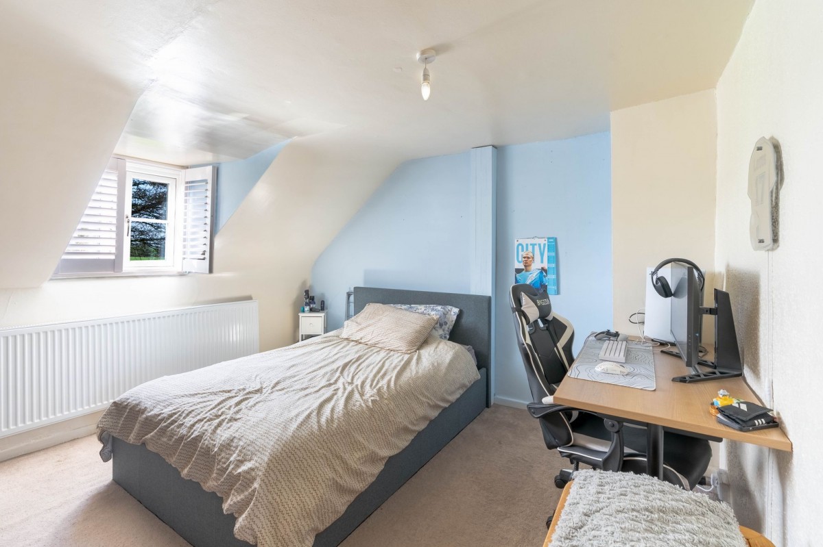 Long Lane, Linton, CB21