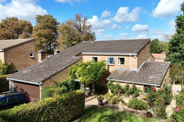 High Street, Stetchworth, CB8