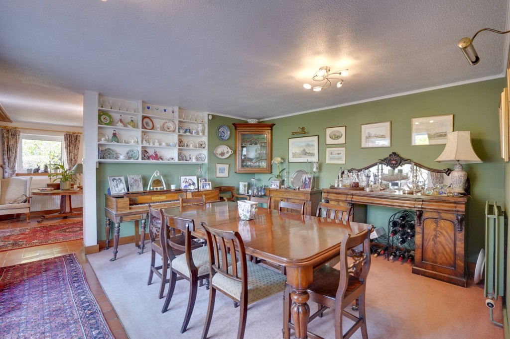 High Street, Stetchworth, CB8