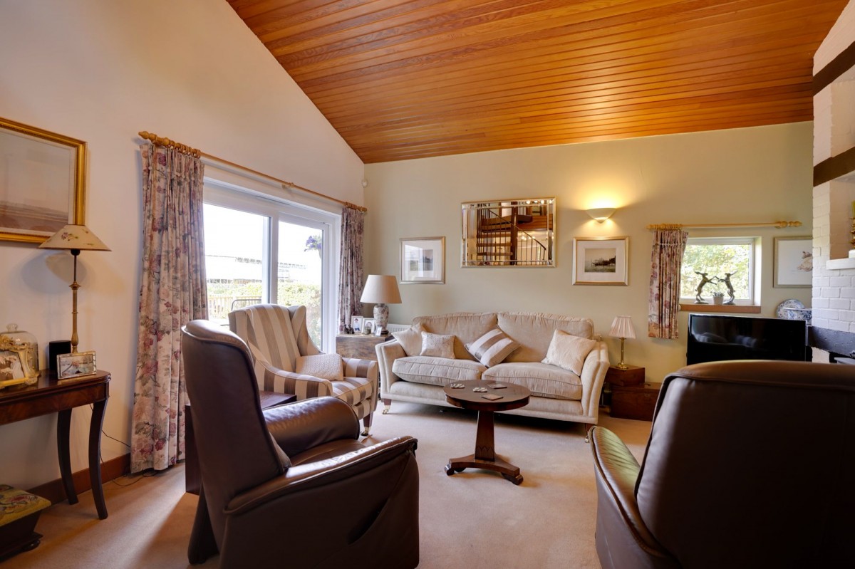 High Street, Stetchworth, CB8