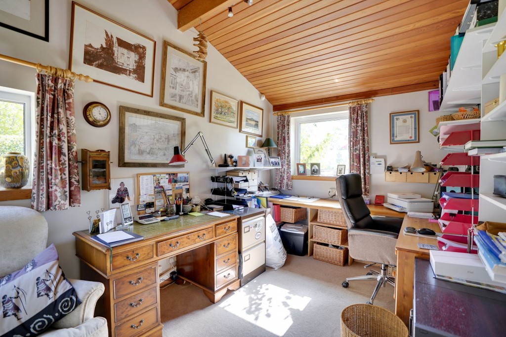 High Street, Stetchworth, CB8