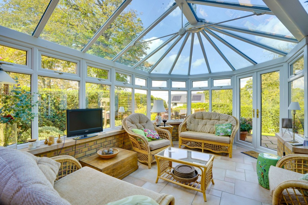 High Street, Stetchworth, CB8