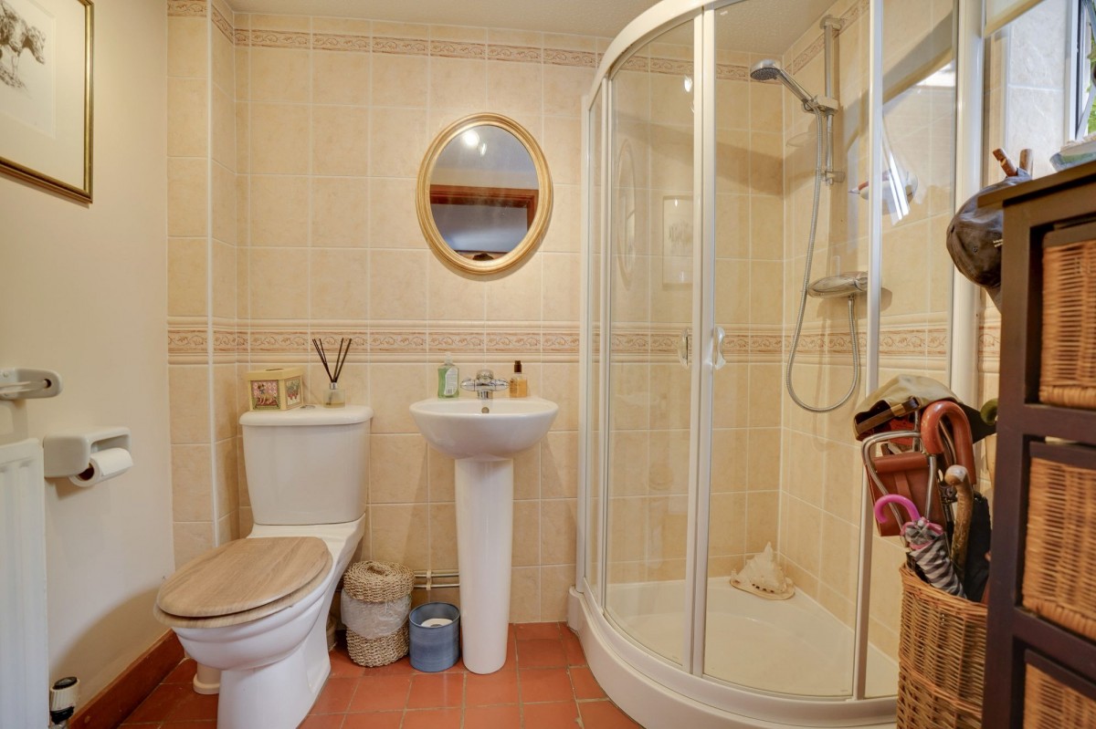 High Street, Stetchworth, CB8