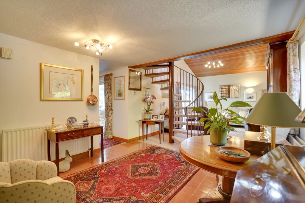 High Street, Stetchworth, CB8