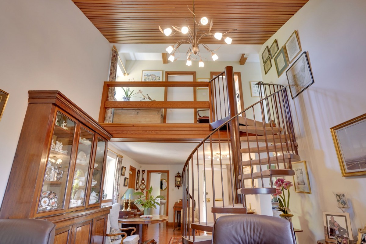 High Street, Stetchworth, CB8