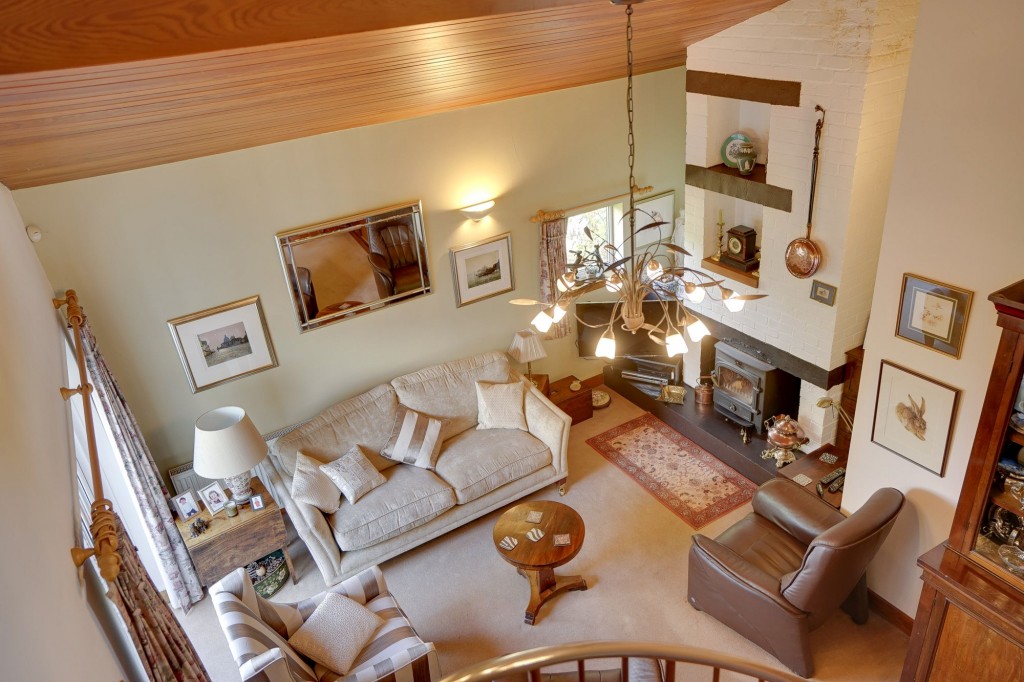 High Street, Stetchworth, CB8