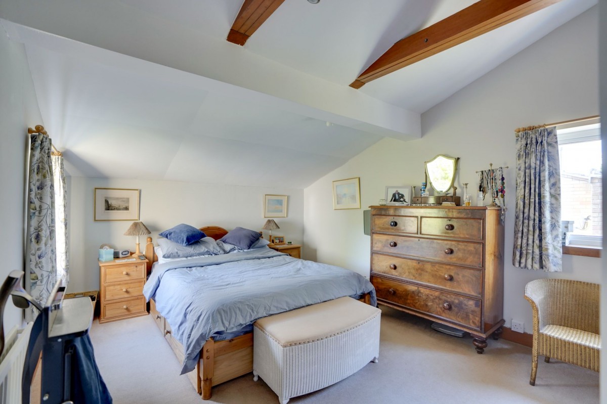 High Street, Stetchworth, CB8