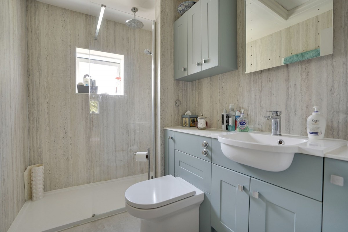 High Street, Stetchworth, CB8