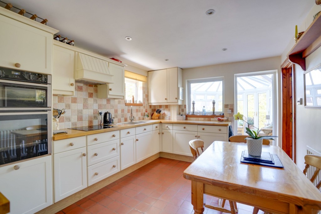 High Street, Stetchworth, CB8