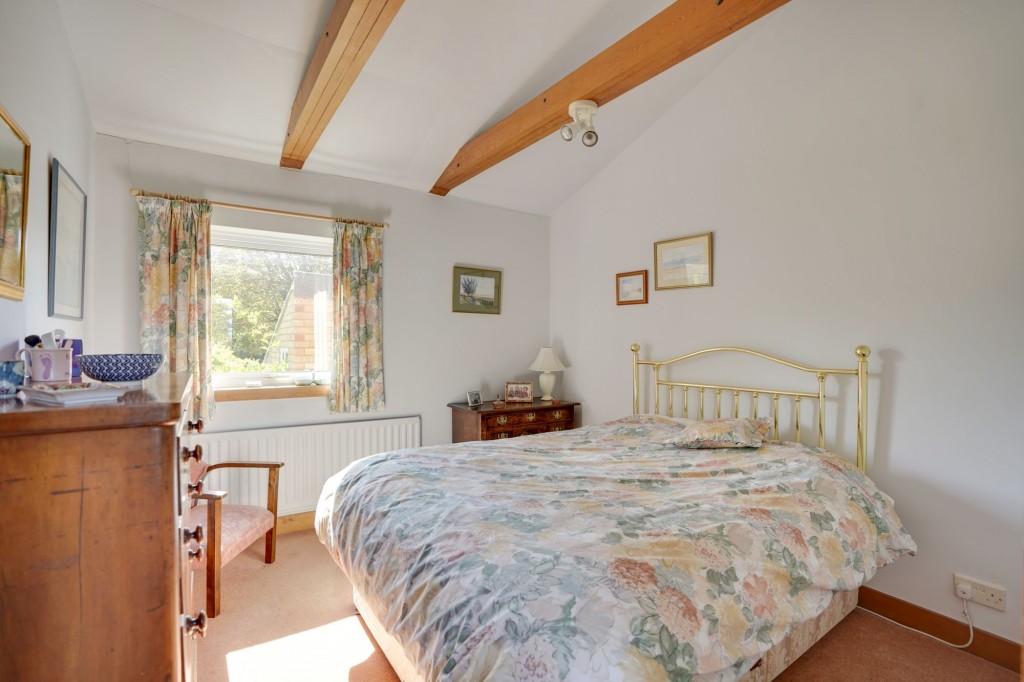 High Street, Stetchworth, CB8