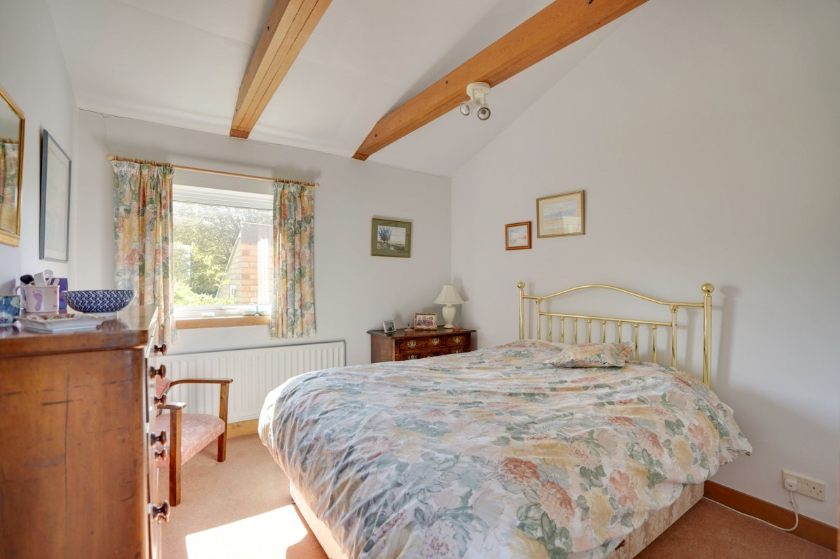 High Street, Stetchworth, CB8