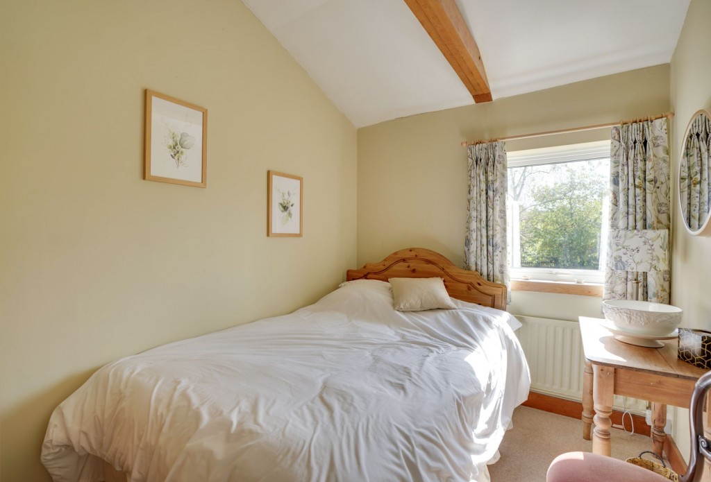 High Street, Stetchworth, CB8