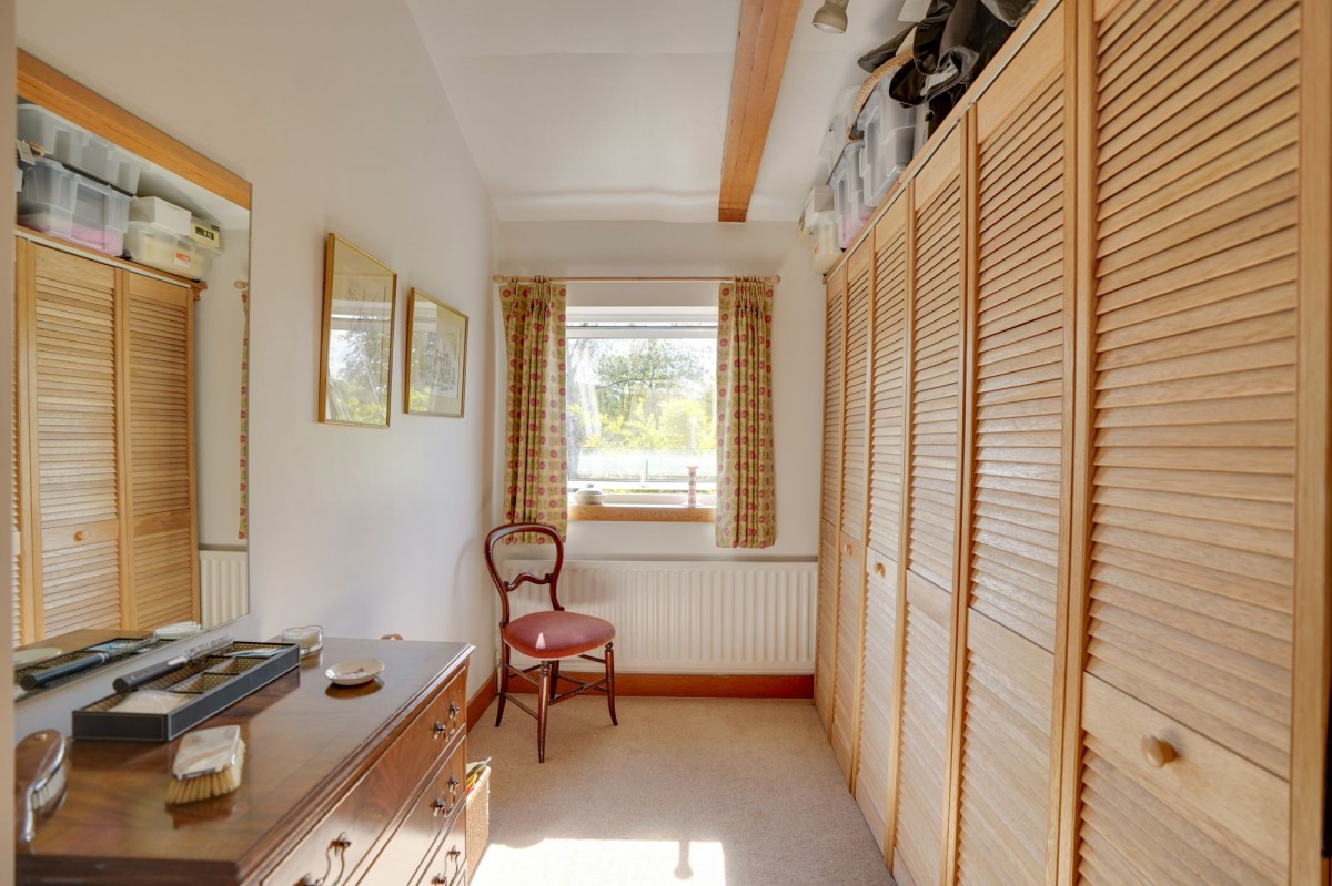 High Street, Stetchworth, CB8