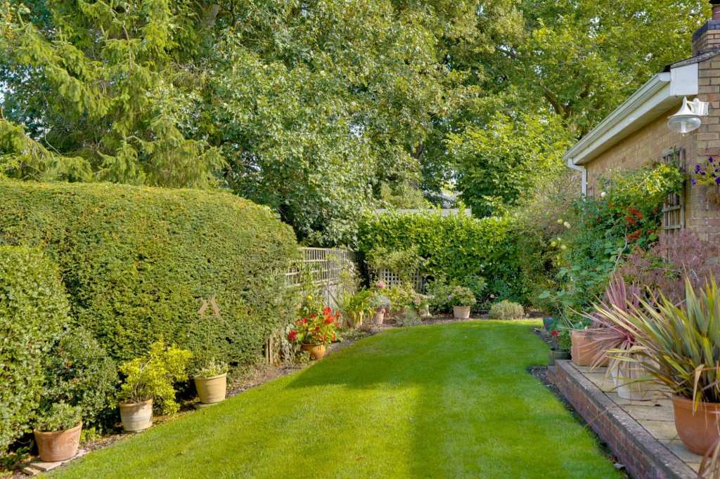 High Street, Stetchworth, CB8