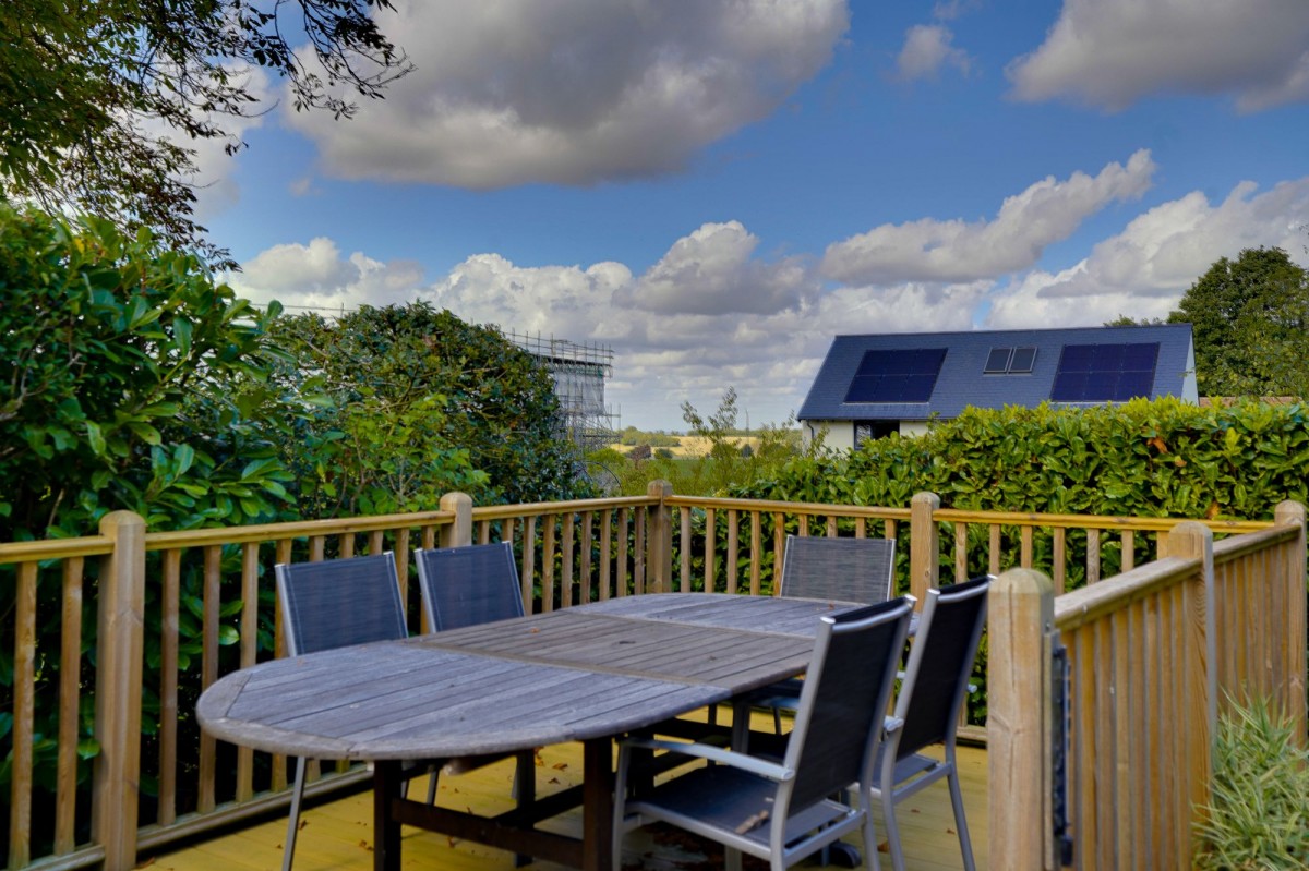 High Street, Stetchworth, CB8