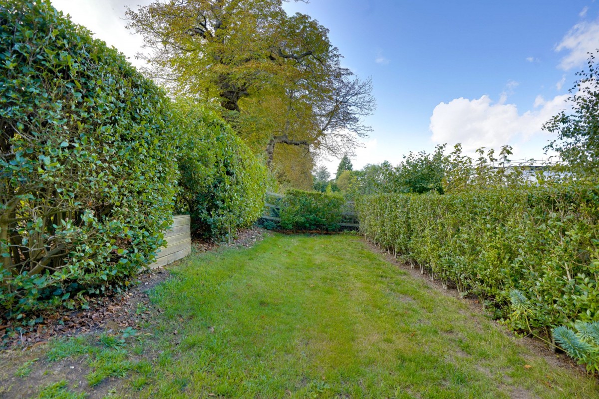 High Street, Stetchworth, CB8