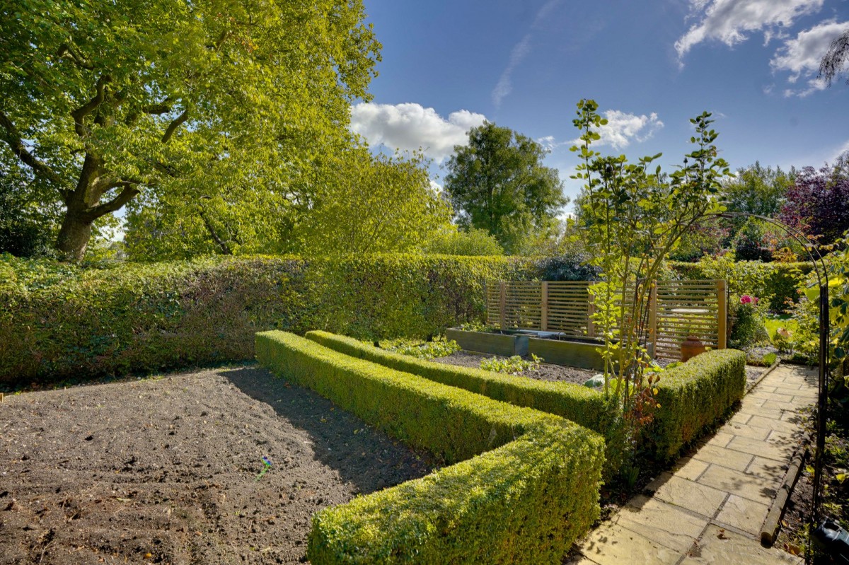 High Street, Stetchworth, CB8