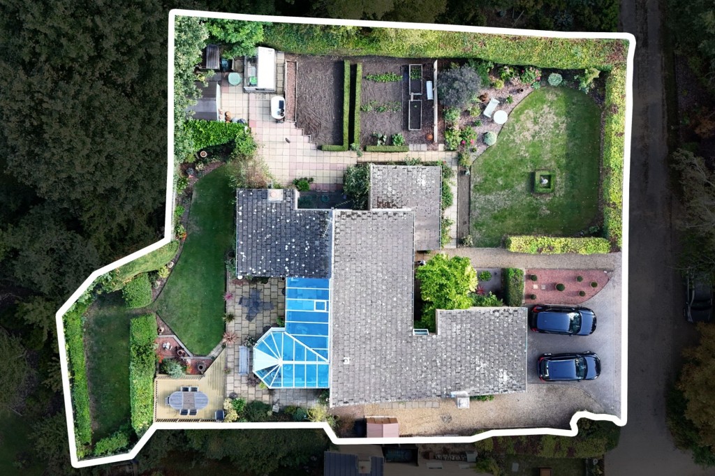 High Street, Stetchworth, CB8