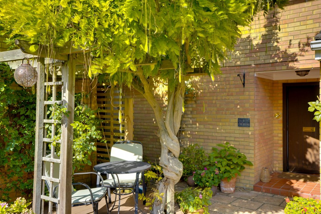 High Street, Stetchworth, CB8