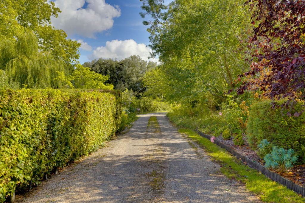 High Street, Stetchworth, CB8