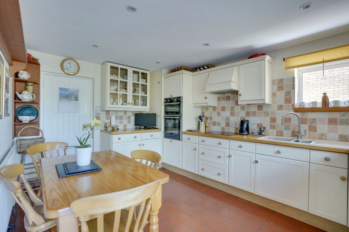 High Street, Stetchworth, CB8