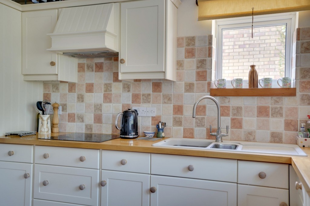 High Street, Stetchworth, CB8