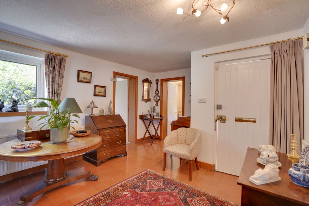 High Street, Stetchworth, CB8