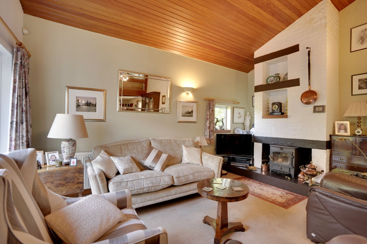 High Street, Stetchworth, CB8