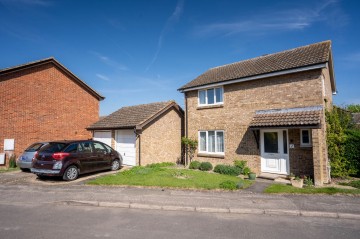 Cherry Orchard, Fulbourn, CB21