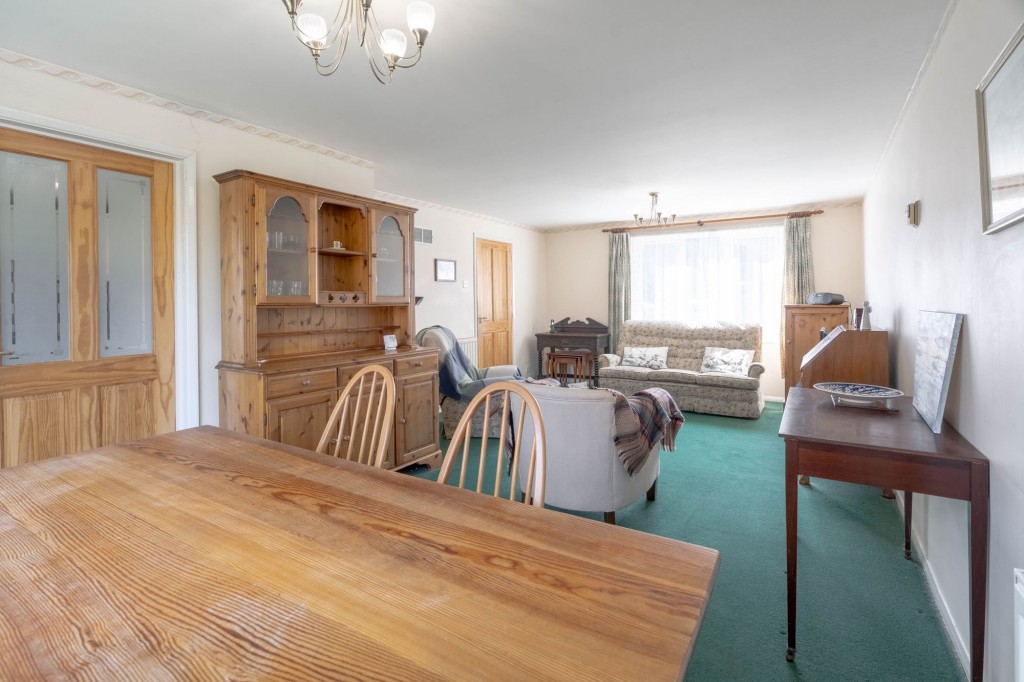 Cherry Orchard, Fulbourn, CB21