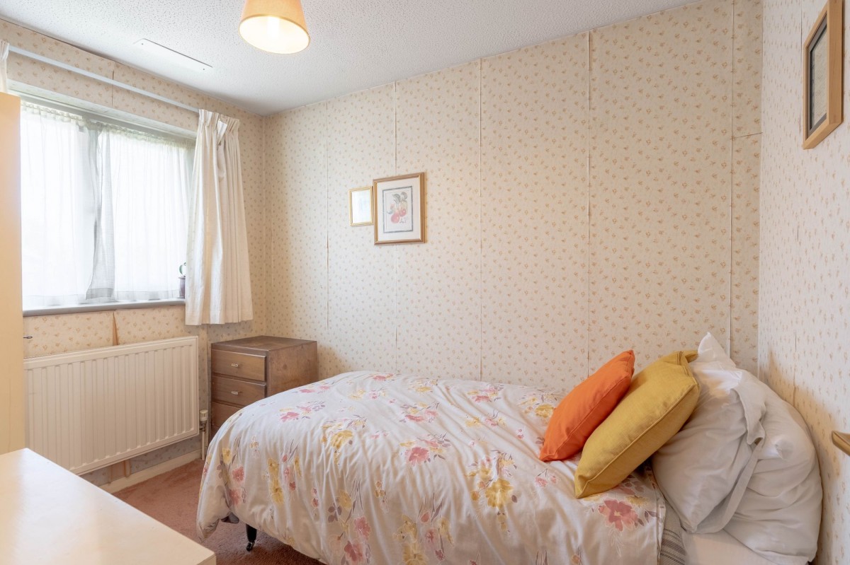 Cherry Orchard, Fulbourn, CB21