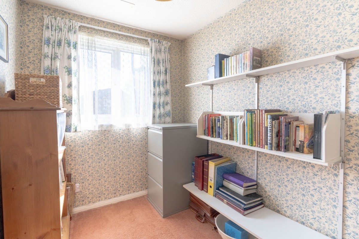 Cherry Orchard, Fulbourn, CB21