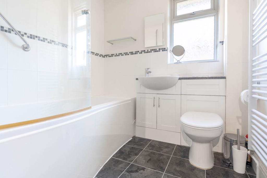 Cherry Orchard, Fulbourn, CB21