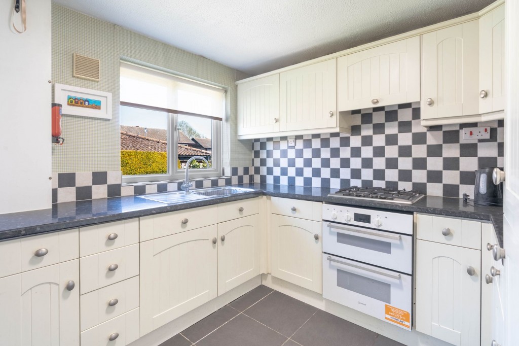 Cherry Orchard, Fulbourn, CB21