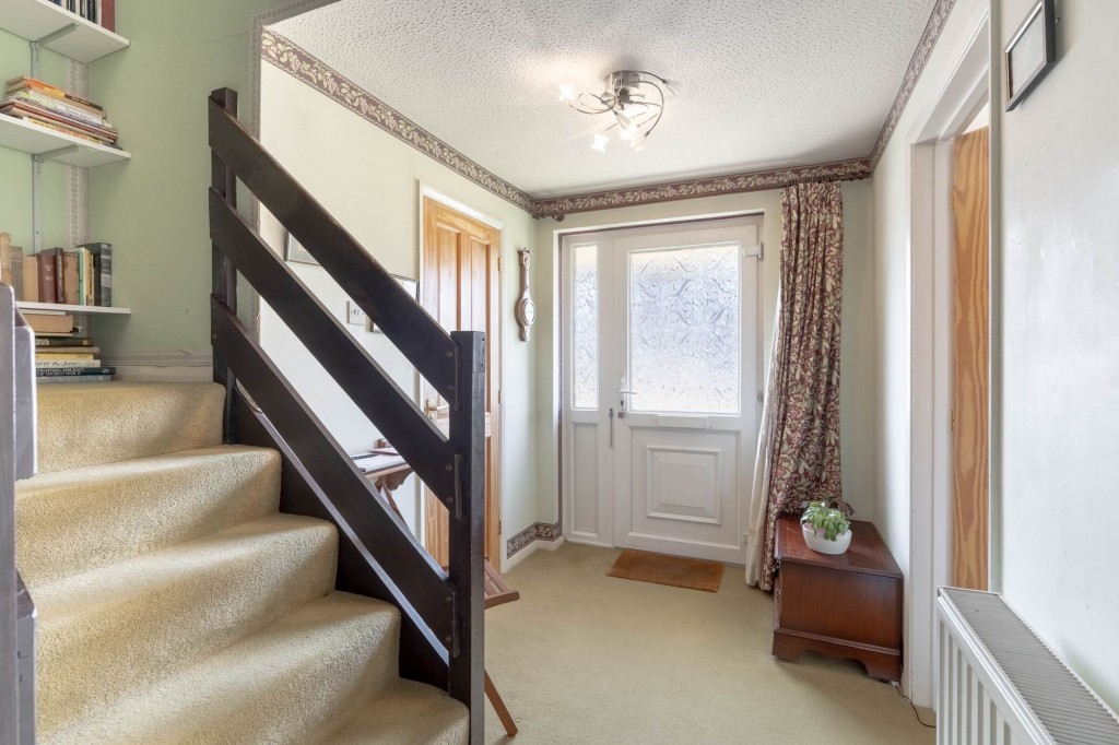 Cherry Orchard, Fulbourn, CB21